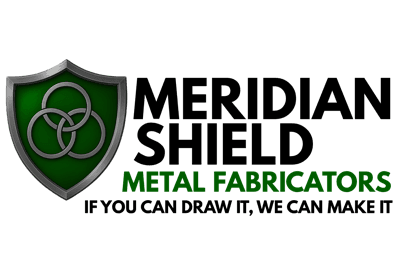 Meridian Shield Logo